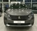 купить новое авто Пежо 3008 2023 года от официального дилера Автовінн PEUGEOT Пежо фото