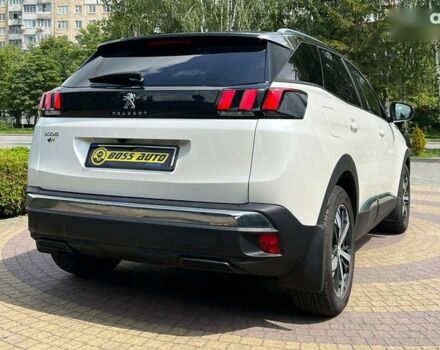 Пежо 3008, объемом двигателя 1.5 л и пробегом 23 тыс. км за 27490 $, фото 6 на Automoto.ua