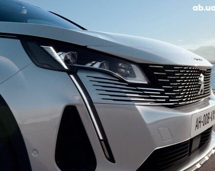 Пежо 3008, об'ємом двигуна 0 л та пробігом 0 тис. км за 47663 $, фото 1 на Automoto.ua