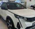 купити нове авто Пежо 3008 2023 року від офіційного дилера PEUGEOT ЛІОН АВТО Пежо фото