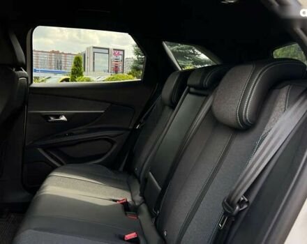 Пежо 3008, объемом двигателя 1.5 л и пробегом 23 тыс. км за 27490 $, фото 9 на Automoto.ua