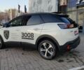 купити нове авто Пежо 3008 2023 року від офіційного дилера Ньютон Авто Місто Пежо фото