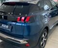 купити нове авто Пежо 3008 2023 року від офіційного дилера PEUGEOT ЛІОН АВТО Пежо фото