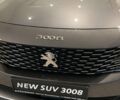 купить новое авто Пежо 3008 2023 года от официального дилера PEUGEOT ЛІОН АВТО Пежо фото