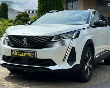 Пежо 3008, объемом двигателя 1.5 л и пробегом 23 тыс. км за 27490 $, фото 2 на Automoto.ua