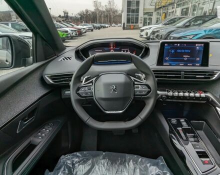 купить новое авто Пежо 3008 2023 года от официального дилера Автоцентр AUTO.RIA Пежо фото