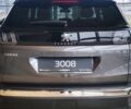 купить новое авто Пежо 3008 2023 года от официального дилера Peugeot Авто-Імпульс Пежо фото