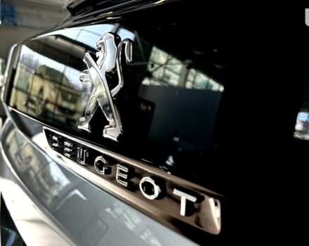 купити нове авто Пежо 3008 2023 року від офіційного дилера PEUGEOT Центр Одеса «АДІС-МОТОР» Пежо фото