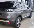 купити нове авто Пежо 3008 2023 року від офіційного дилера Peugeot Авто-Імпульс Пежо фото