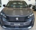 купить новое авто Пежо 3008 2023 года от официального дилера Peugeot Авто-Шанс Пежо фото