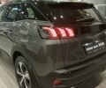 купити нове авто Пежо 3008 2023 року від офіційного дилера Автовінн PEUGEOT Пежо фото