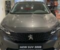 купити нове авто Пежо 3008 2023 року від офіційного дилера PEUGEOT ЛІОН АВТО Пежо фото