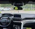 Пежо 3008, объемом двигателя 1.5 л и пробегом 23 тыс. км за 27490 $, фото 10 на Automoto.ua