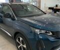 купити нове авто Пежо 3008 2023 року від офіційного дилера PEUGEOT ЛІОН АВТО Пежо фото