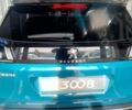 купити нове авто Пежо 3008 2023 року від офіційного дилера Автоцентр AUTO.RIA Пежо фото