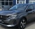 купить новое авто Пежо 3008 2023 года от официального дилера Пежо Євромоторс Пежо фото