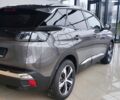 купить новое авто Пежо 3008 2023 года от официального дилера Peugeot Авто-Імпульс Пежо фото