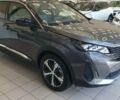 купить новое авто Пежо 3008 2023 года от официального дилера Peugeot Авто-Шанс Пежо фото