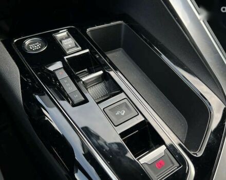 Пежо 3008, объемом двигателя 1.5 л и пробегом 23 тыс. км за 27490 $, фото 14 на Automoto.ua