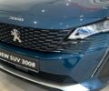 купить новое авто Пежо 3008 2023 года от официального дилера PEUGEOT ЛІОН АВТО Пежо фото