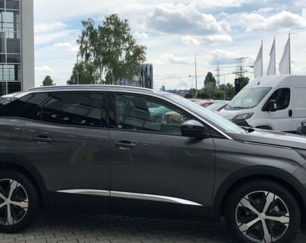 купить новое авто Пежо 3008 2023 года от официального дилера Автоцентр AUTO.RIA Пежо фото