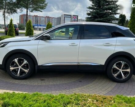 Пежо 3008, объемом двигателя 1.5 л и пробегом 23 тыс. км за 27490 $, фото 3 на Automoto.ua