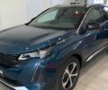 купить новое авто Пежо 3008 2023 года от официального дилера PEUGEOT ЛІОН АВТО Пежо фото