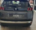 купити нове авто Пежо 3008 2023 року від офіційного дилера Peugeot Авто-Шанс Пежо фото