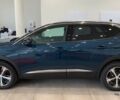 купить новое авто Пежо 3008 2023 года от официального дилера PEUGEOT ЛІОН АВТО Пежо фото