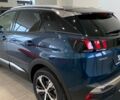 купити нове авто Пежо 3008 2023 року від офіційного дилера PEUGEOT ЛІОН АВТО Пежо фото