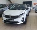 купити нове авто Пежо 3008 2023 року від офіційного дилера Peugeot Авто-Шанс Пежо фото