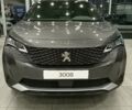 купити нове авто Пежо 3008 2023 року від офіційного дилера Автовінн PEUGEOT Пежо фото