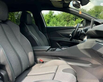 Пежо 3008, объемом двигателя 1.5 л и пробегом 23 тыс. км за 27490 $, фото 8 на Automoto.ua