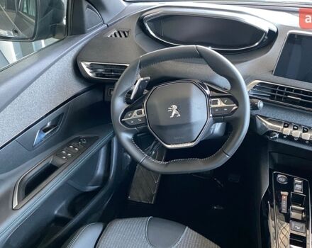 купить новое авто Пежо 3008 2024 года от официального дилера Автоцентр AUTO.RIA Пежо фото