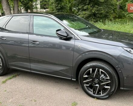 Пежо 3008 2024 у Києві на Automoto.ua Пежо 3008, об'ємом двигуна 1.2 л та пробігом 0 тис. км за 36258 $, фото 3 на Automoto.ua