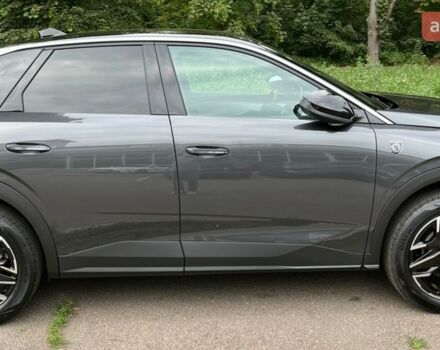 Пежо 3008 2024 у Києві на Automoto.ua Пежо 3008, об'ємом двигуна 1.2 л та пробігом 0 тис. км за 36258 $, фото 5 на Automoto.ua