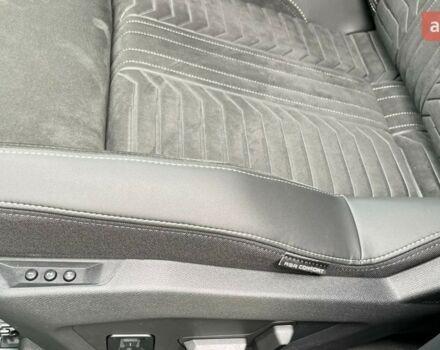 Пежо 3008 2024 у Києві на Automoto.ua Пежо 3008, об'ємом двигуна 1.2 л та пробігом 0 тис. км за 36258 $, фото 27 на Automoto.ua