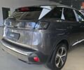 купить новое авто Пежо 3008 2024 года от официального дилера Ньютон Авто Місто Пежо фото