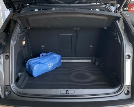 купить новое авто Пежо 3008 2024 года от официального дилера Автоцентр AUTO.RIA Пежо фото