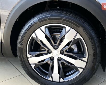 купить новое авто Пежо 3008 2024 года от официального дилера Автоцентр AUTO.RIA Пежо фото