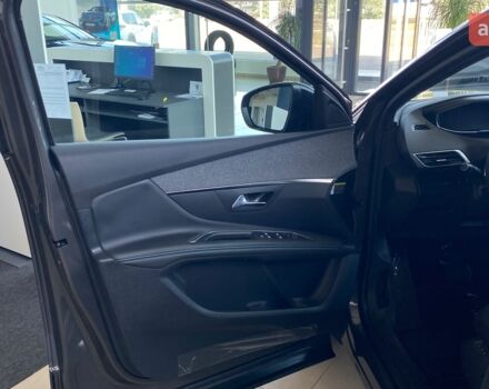 купить новое авто Пежо 3008 2024 года от официального дилера Автоцентр AUTO.RIA Пежо фото