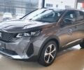 купить новое авто Пежо 3008 2024 года от официального дилера Peugeot Авто-Імпульс Пежо фото