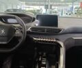 купить новое авто Пежо 3008 2024 года от официального дилера Ньютон Авто Місто Пежо фото
