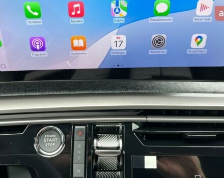 Пежо 3008 2024 у Києві на Automoto.ua Пежо 3008, об'ємом двигуна 1.2 л та пробігом 0 тис. км за 36258 $, фото 34 на Automoto.ua