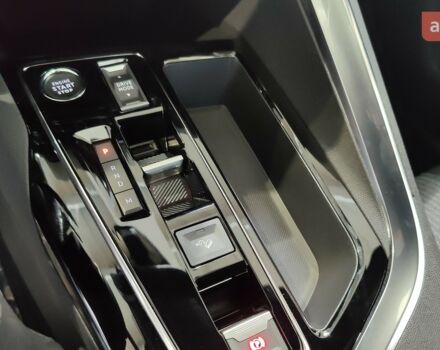 купить новое авто Пежо 3008 2024 года от официального дилера Ньютон Авто Місто Пежо фото