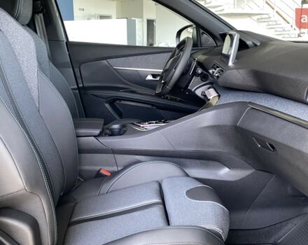 купить новое авто Пежо 3008 2024 года от официального дилера Автоцентр AUTO.RIA Пежо фото