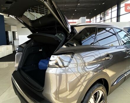 купить новое авто Пежо 3008 2024 года от официального дилера Автоцентр AUTO.RIA Пежо фото