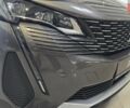 купить новое авто Пежо 3008 2024 года от официального дилера Ньютон Авто Місто Пежо фото