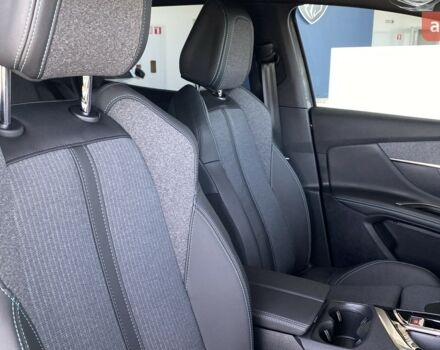 купить новое авто Пежо 3008 2024 года от официального дилера Автоцентр AUTO.RIA Пежо фото
