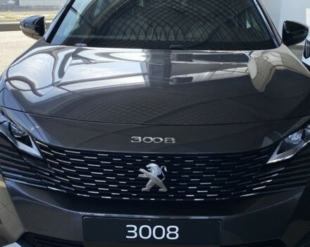 купить новое авто Пежо 3008 2024 года от официального дилера Автоцентр AUTO.RIA Пежо фото
